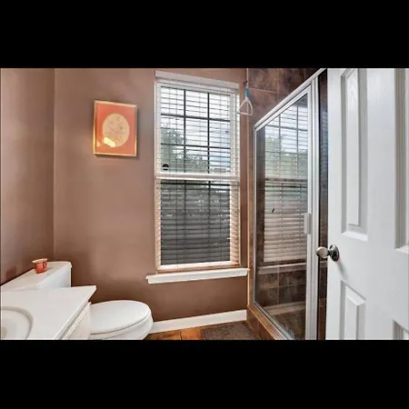 The Loft Downtown Villa Memphis Exterior photo