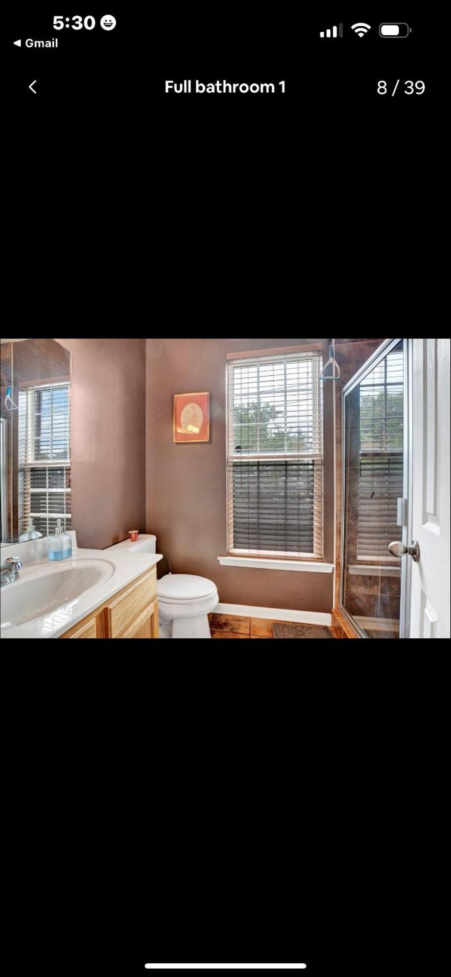 The Loft Downtown Holiday home *