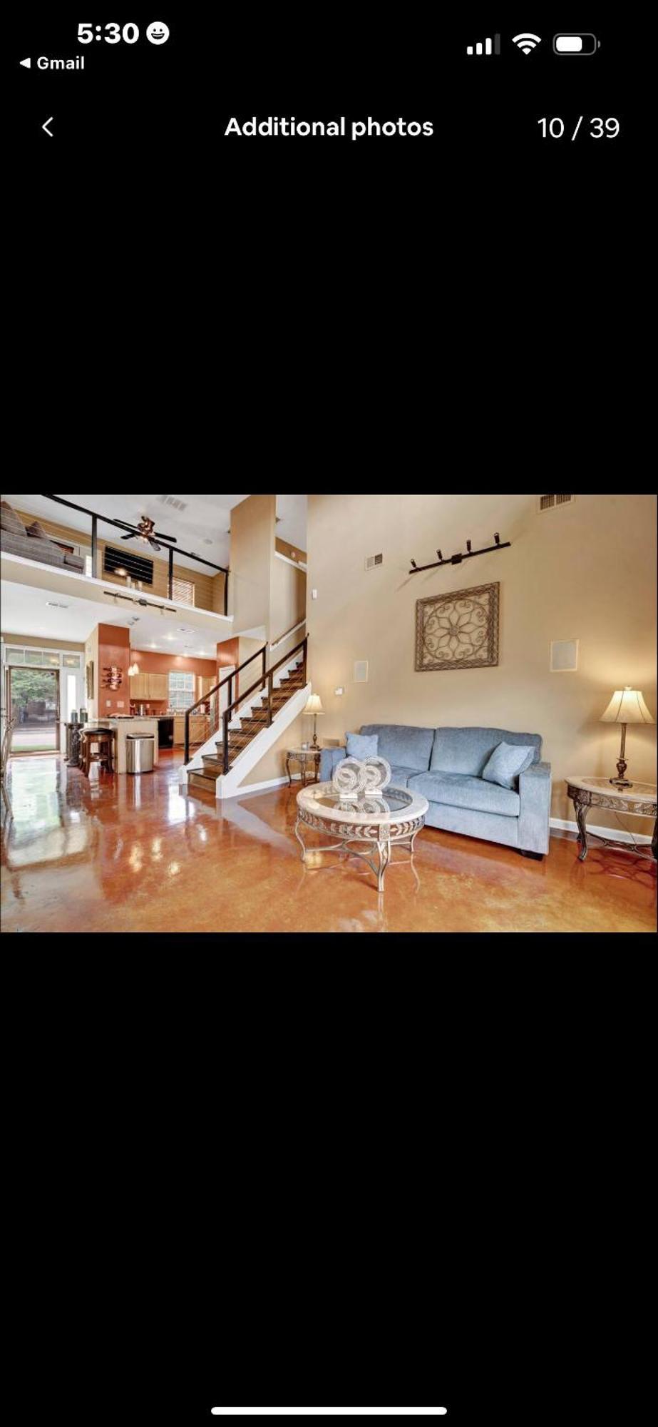 The Loft Downtown *