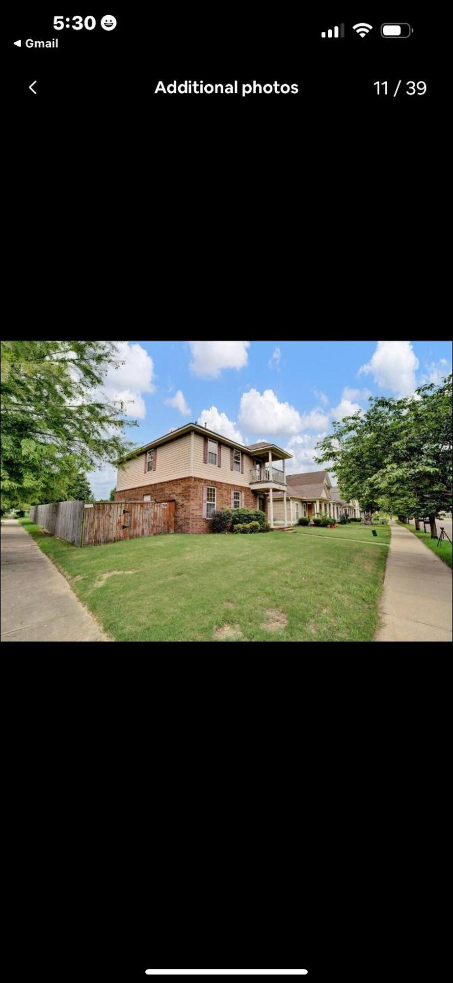 The Loft Downtown Holiday home