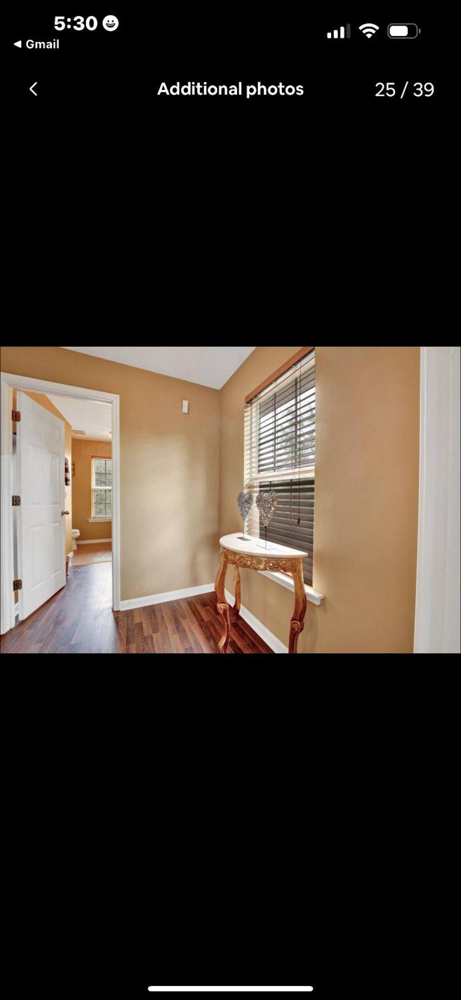The Loft Downtown Holiday home Memphis
