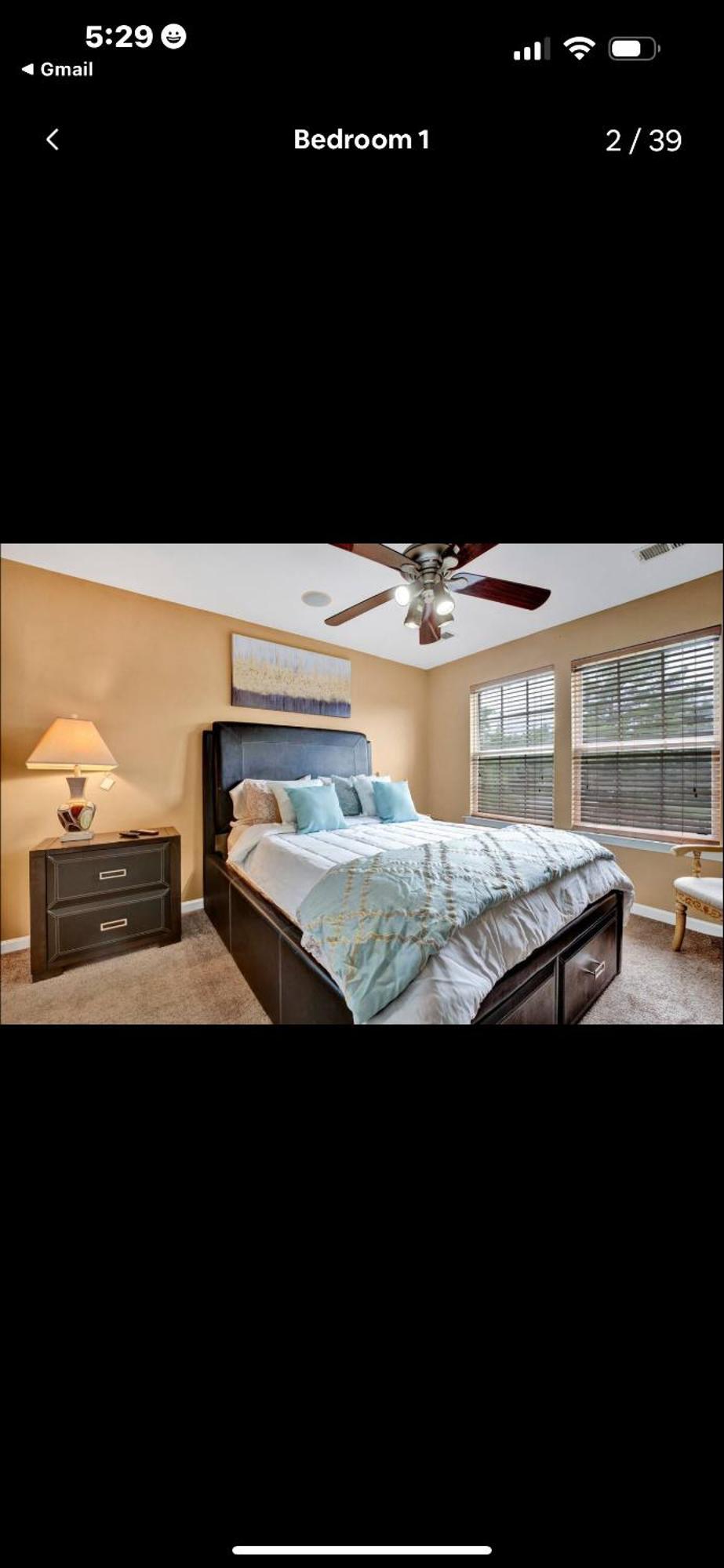 The Loft Downtown Holiday home Memphis